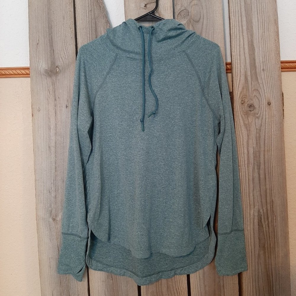 Marika Activewear Pullover Hoodie